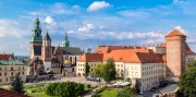 Zájazd do Krakova s návštevou fabriky Oskara Schindlera