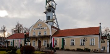 Zájazd do Wieliczky a Krakowa