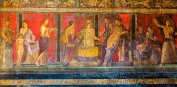 Letecký zájazd do slnečnej Kampánie