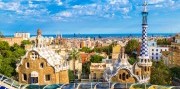 7-dňový autobusový zájazd do Barcelony, Nice a Monaka