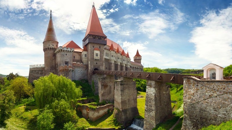 Zájazd do jedinečnej Transylvánie