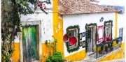 Letecký zájazd do Portugalska