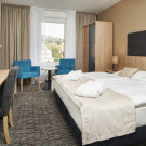 Spa Hotel Děvín 4*