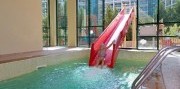 Slnečné pobrežie - Mena Palace Hotel 4* All-Inclusive s dopravou