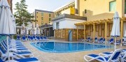 Slnečné pobrežie - Hotel Diamond 4* s All Inclusive a s letenkou