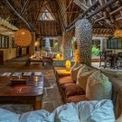 Rio Hotel & Orng'atuny Mara King Camp & Diani Marine