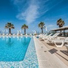 Hotel Palazzo Durante & Modica Palace Hotel 4**** & Hotel Dioscuri Bay Palace 4**** & Hotel BB Palermo