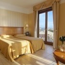 Hotel Palazzo Durante & Modica Palace Hotel 4**** & Hotel Dioscuri Bay Palace 4**** & Hotel BB Palermo