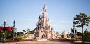 3-dňový zájazd do Disneylandu v Paríži