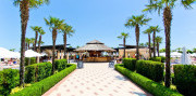 Slnečné pobrežie - hotel DIT Majestic Beach Resort 4* s Ultra All Inclusive a s dopravou