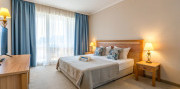 Slnečné pobrežie - hotel DIT Majestic Beach Resort 4* s Ultra All Inclusive a s dopravou