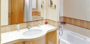 Slnečné pobrežie - hotel DIT Majestic Beach Resort 4* s Ultra All Inclusive a s dopravou