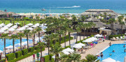 Slnečné pobrežie - hotel DIT Majestic Beach Resort 4* s Ultra All Inclusive a s letenkou