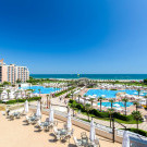DIT Majestic Beach Resort 4* Hotel