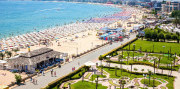 Slnečné pobrežie - hotel DIT Majestic Beach Resort 4* s Ultra All Inclusive a s letenkou