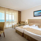DIT Majestic Beach Resort 4* Hotel