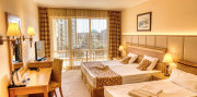 Slnečné pobrežie - hotel DIT Majestic Beach Resort 4* s Ultra All Inclusive a s dopravou