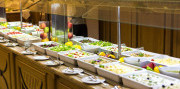 Slnečné pobrežie - hotel DIT Majestic Beach Resort 4* s Ultra All Inclusive a s letenkou