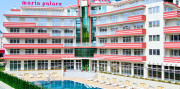 Slnečné pobrežie -  Maria Palace Hotel 4* All-Inclusive s dopravou