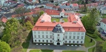 Čokoládové kráľovstvo, zámok Vizovice a otváranie prameňov 