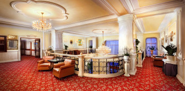 Grandhotel Praha ****