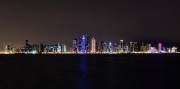 Letecký zájazd do Kataru a mesto budúcnosti - Doha