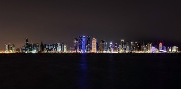 Letecký zájazd do Kataru a mesto budúcnosti - Doha