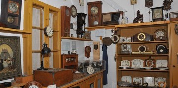 Husacie hody a skanzen v Burgenlande