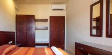 Zakynthos -  Canadian Hotel 3* s letenkou