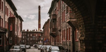 1-dňový zájazd na Poľské Maledivy a do magického Nikiszowieca