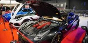 Autobusový zájazd na Warszaw Motor Show