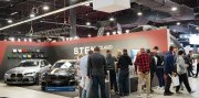 Autobusový zájazd na Warszaw Motor Show
