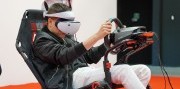 Autobusový zájazd na Warszaw Motor Show