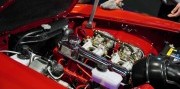 Autobusový zájazd na Warszaw Motor Show