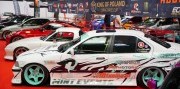 Autobusový zájazd na Warszaw Motor Show