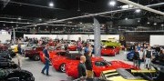 Autobusový zájazd na Warszaw Motor Show