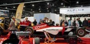Autobusový zájazd na Warszaw Motor Show