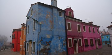 Slávny benátsky karneval aj s ubytovaním