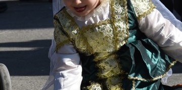 Slávny benátsky karneval aj s ubytovaním