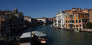 Romantické Benátky a návšteva ostrovov Murano a Burano