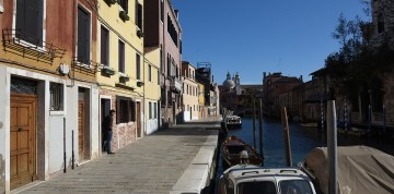 Romantické Benátky a Verona či Lido di Jesolo