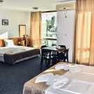 Apartmánový hotel NORDIK 2*