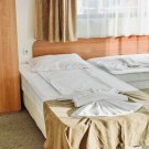 Apartmánový hotel NORDIK 2*