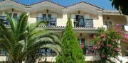 Zakynthos - Hotel Letsos 3* Polpenzia s letenkou