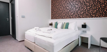 Rockový Silvester vo Velichovkách v Česku