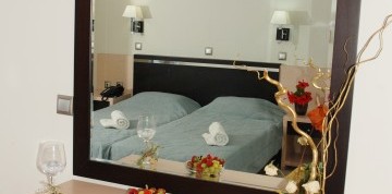 Zakynthos - Hotel Letsos 3* Polpenzia s letenkou