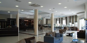 Zakynthos - Hotel Letsos 3* Polpenzia s letenkou