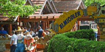 Zájazd do Familyparku