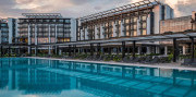 Sveti Vlas - VOYA Beach Hotel 5* Ultra All-Inclusive s dopravou
