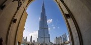 Letecký zájazd do Dubaja